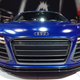 Illustration for article titled 2014 Washington Auto Show